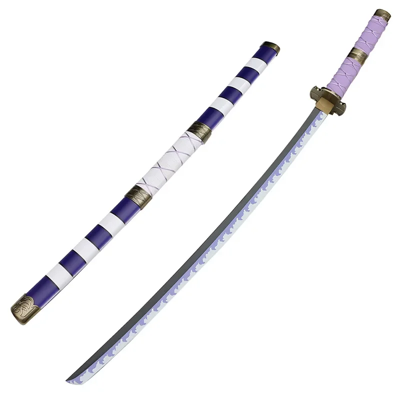 Cosplay Prop Katana - Role Playing Anime Roronoa Zoro Katana