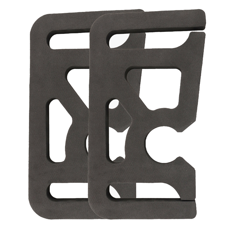Ekko Cosplay Prop - B03B-Blade Retractor Fixing Clip For DJI