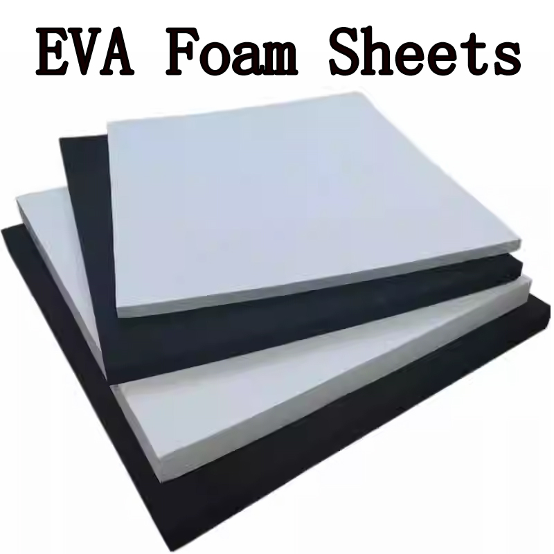 EVA foam sheet material model  - Cosplay Prop Foam Board ulasan dan harga