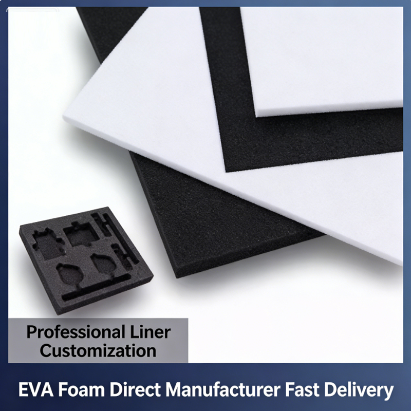 EVA foam sheet material model  - Cosplay Prop Foam Board ulasan dan harga