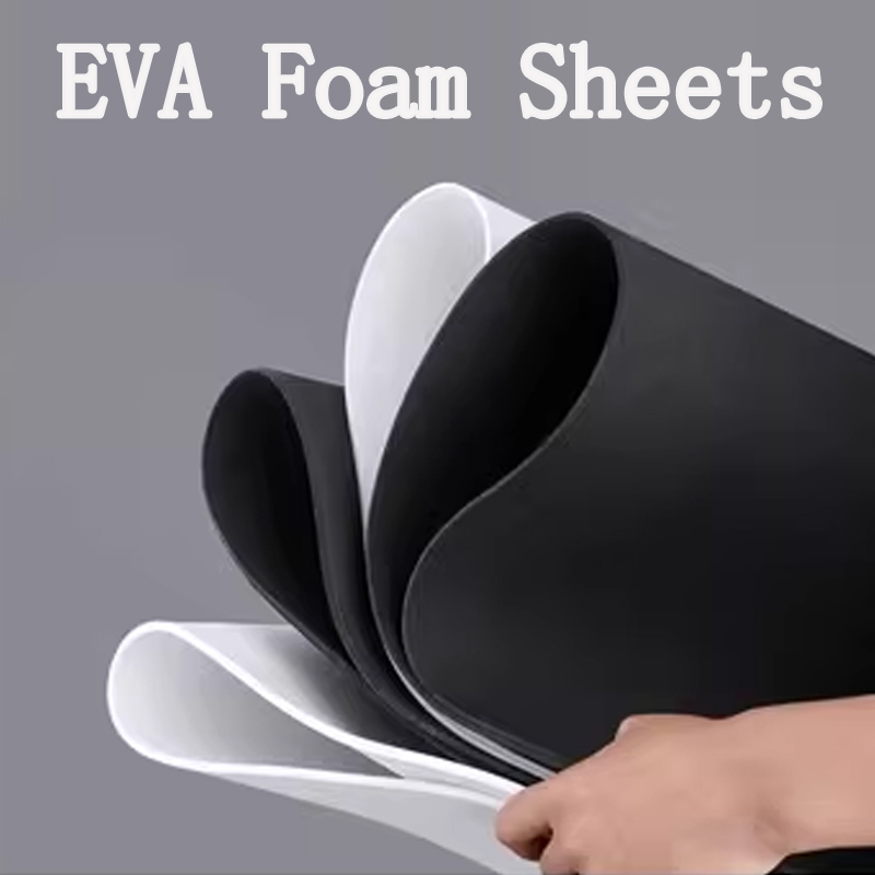 EVA foam sheet material model  - Cosplay Prop Foam Board ulasan dan harga