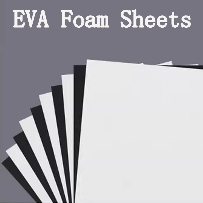 EVA foam sheet material model  - Cosplay Prop Foam Board ulasan dan harga