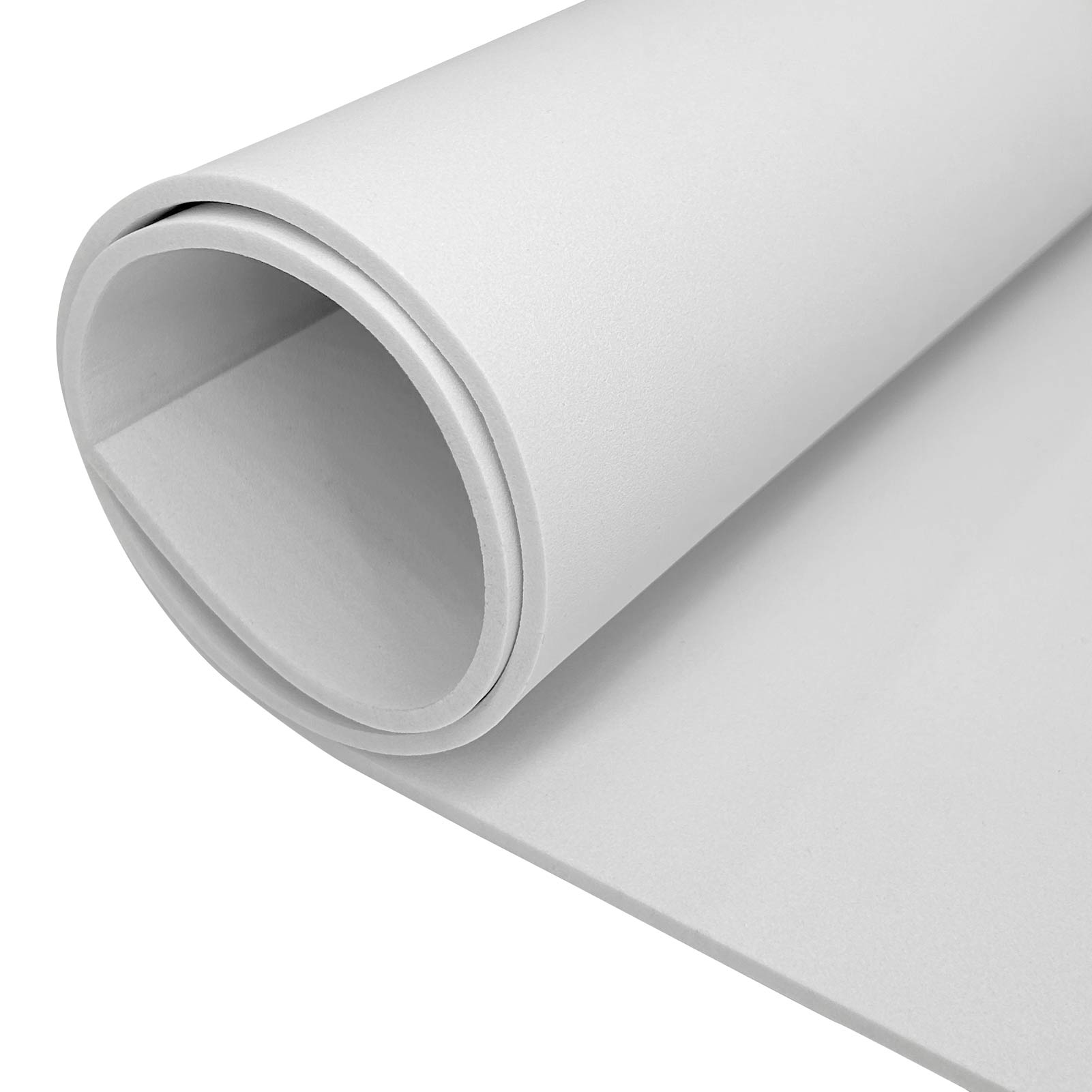 EVA Foam Roll Sponge Paper  2m - Eva Foam Sheet ulasan dan harga