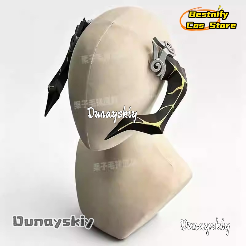 Bestnify Cos@Honkai Star Rail  - Cosplay Prop 3D Print Settings ulasan dan harga