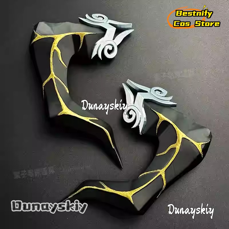 Bestnify Cos@Honkai Star Rail  - Cosplay Prop 3D Print Settings ulasan dan harga