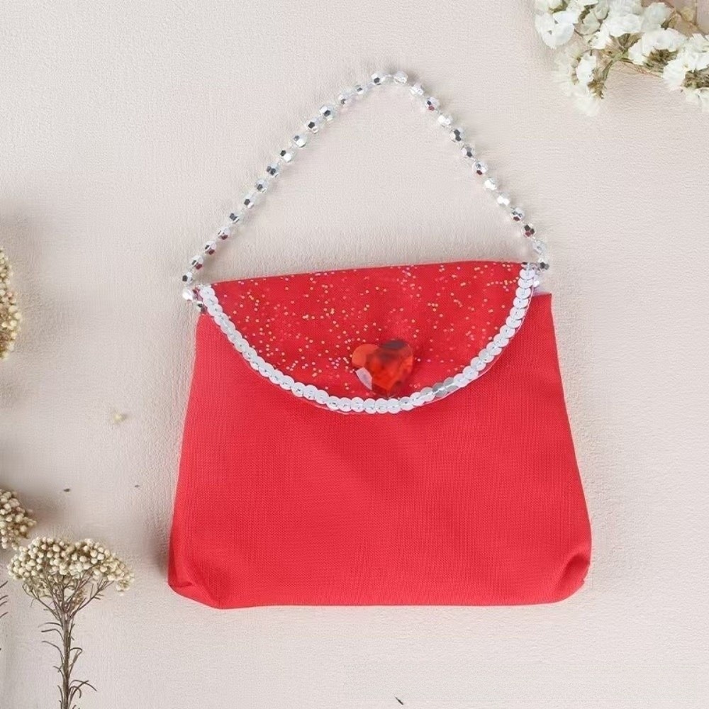 Multicolor Princess Handbag Sn - Cosplay Prop Designer ulasan dan harga