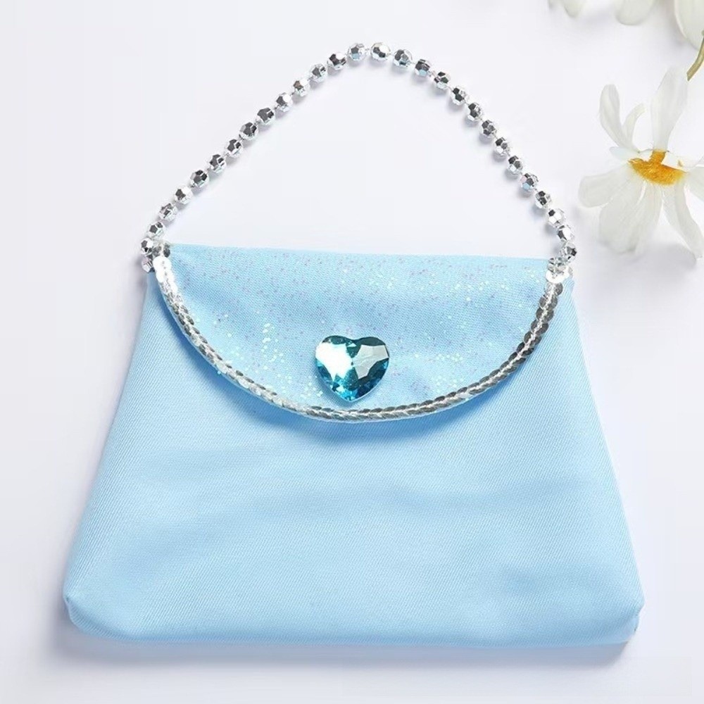 Multicolor Princess Handbag Sn - Cosplay Prop Designer ulasan dan harga