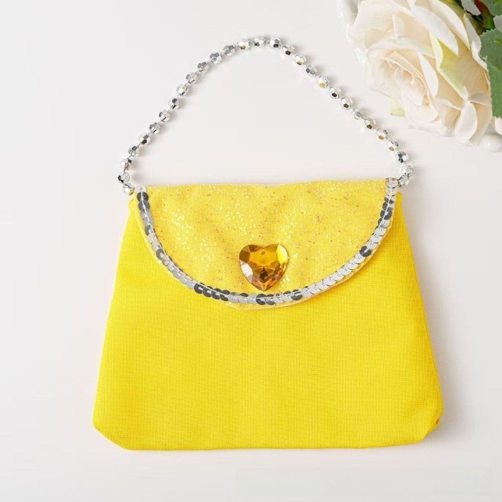 Multicolor Princess Handbag Sn - Cosplay Prop Designer ulasan dan harga