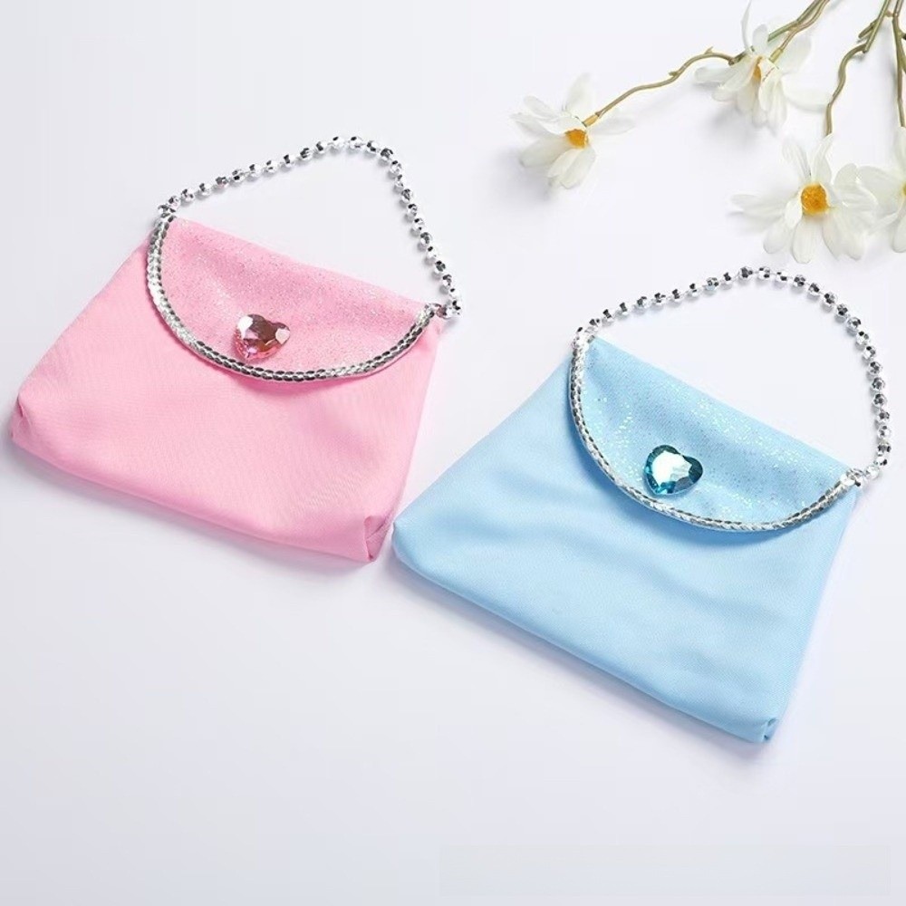 Multicolor Princess Handbag Sn - Cosplay Prop Designer ulasan dan harga
