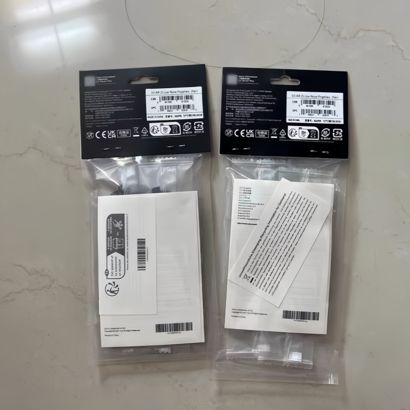 Original Propeller Blade For D - Ekko Cosplay Prop ulasan dan harga