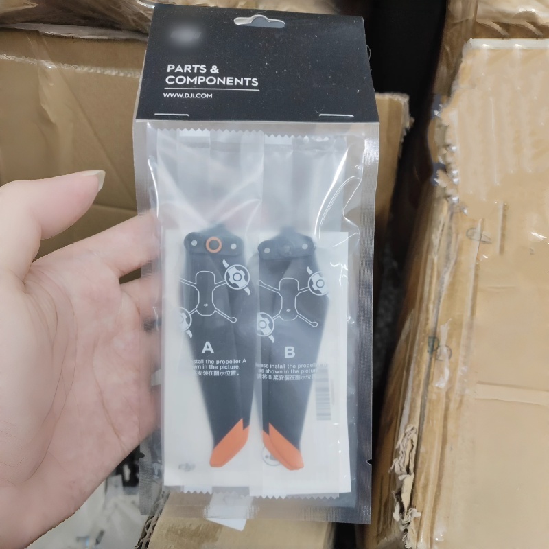 Original Propeller Blade For D - Ekko Cosplay Prop ulasan dan harga
