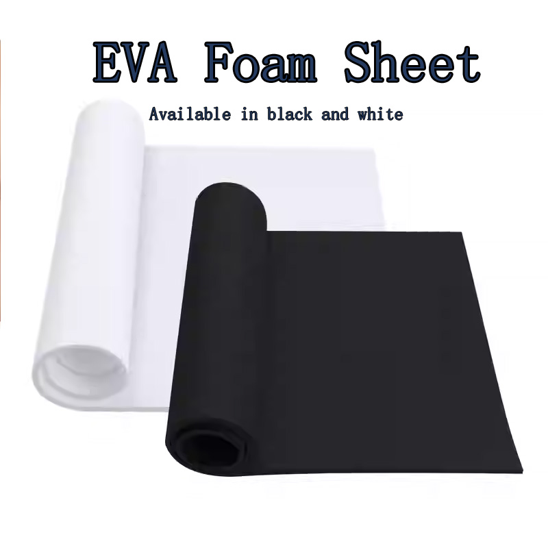 EVA foam sheet material for mo - Cosplay Prop Foam Board ulasan dan harga