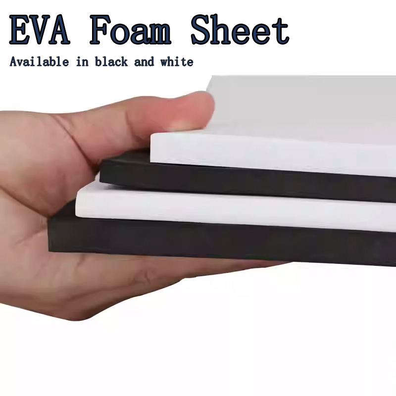 EVA foam sheet material for mo - Cosplay Prop Foam Board ulasan dan harga