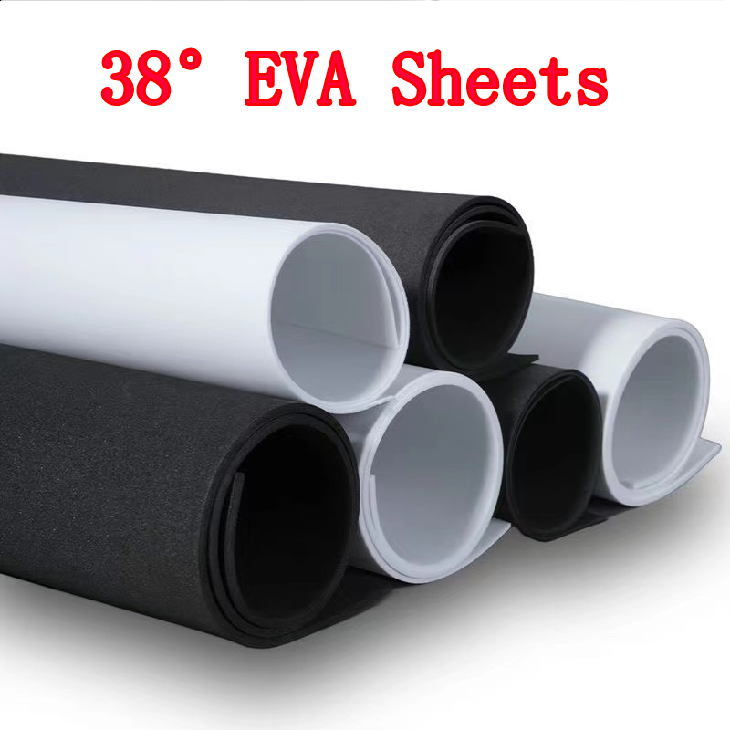 EVA foam sheet material for mo - Cosplay Prop Foam Board ulasan dan harga