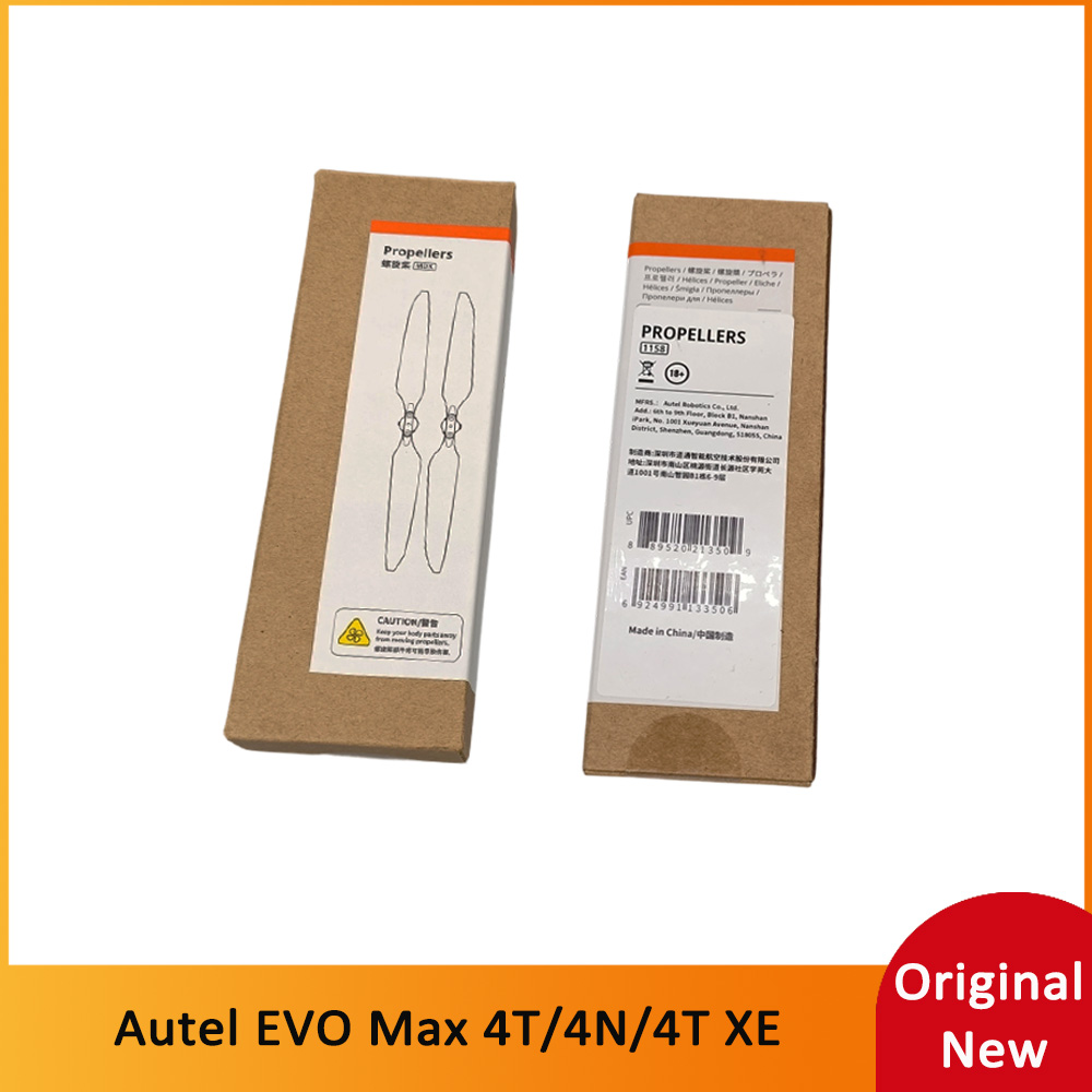 1136 Propeller Blades Autel EV - Ekko Cosplay Prop ulasan dan harga