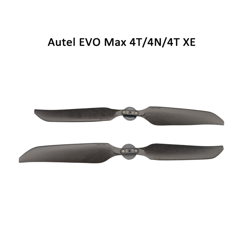 1136 Propeller Blades Autel EV - Ekko Cosplay Prop ulasan dan harga