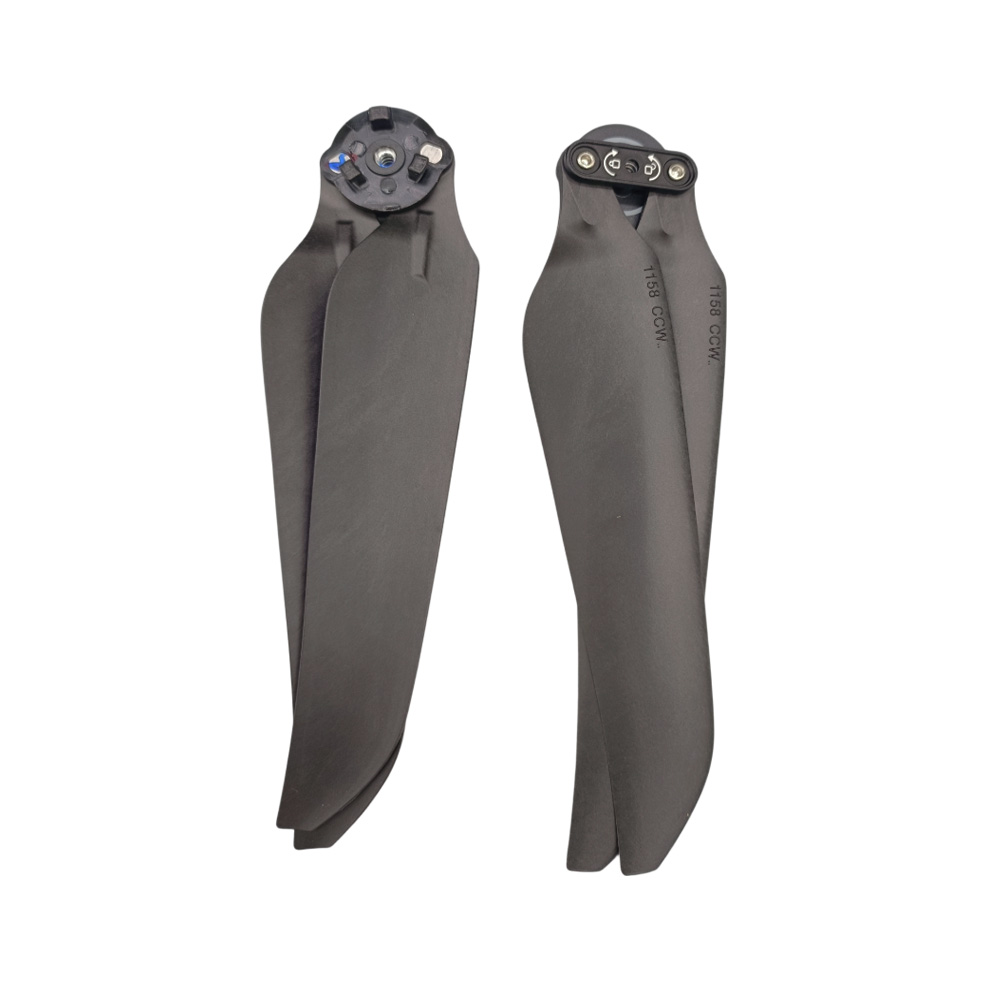 1136 Propeller Blades Autel EV - Ekko Cosplay Prop ulasan dan harga