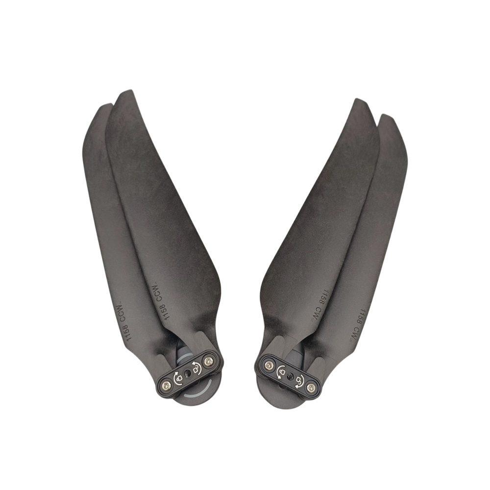 1136 Propeller Blades Autel EV - Ekko Cosplay Prop ulasan dan harga