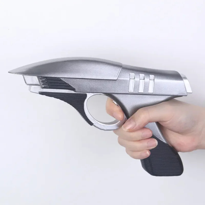 For Picard 2 Series Dark Timel - Cosplay Prop Pistol ulasan dan harga