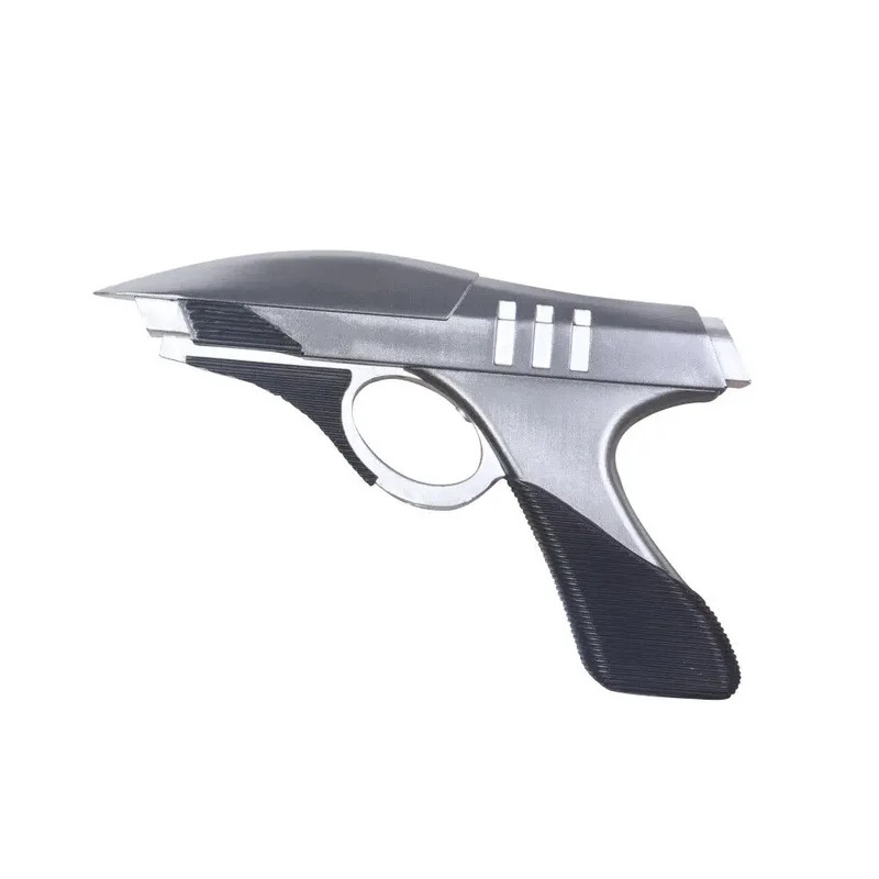 For Picard 2 Series Dark Timel - Cosplay Prop Pistol ulasan dan harga