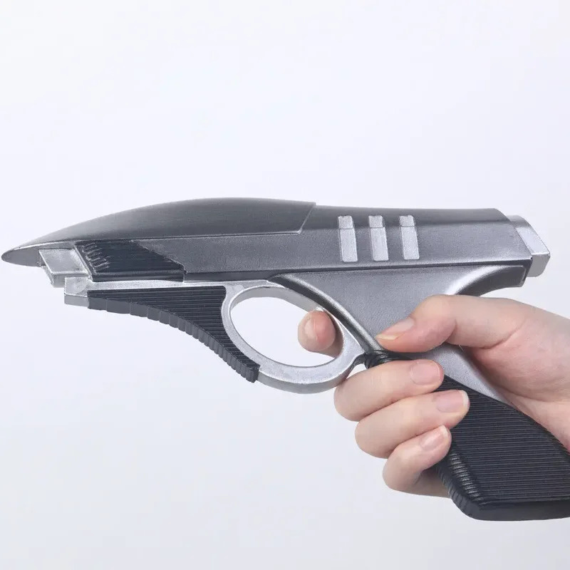 For Picard 2 Series Dark Timel - Cosplay Prop Pistol ulasan dan harga