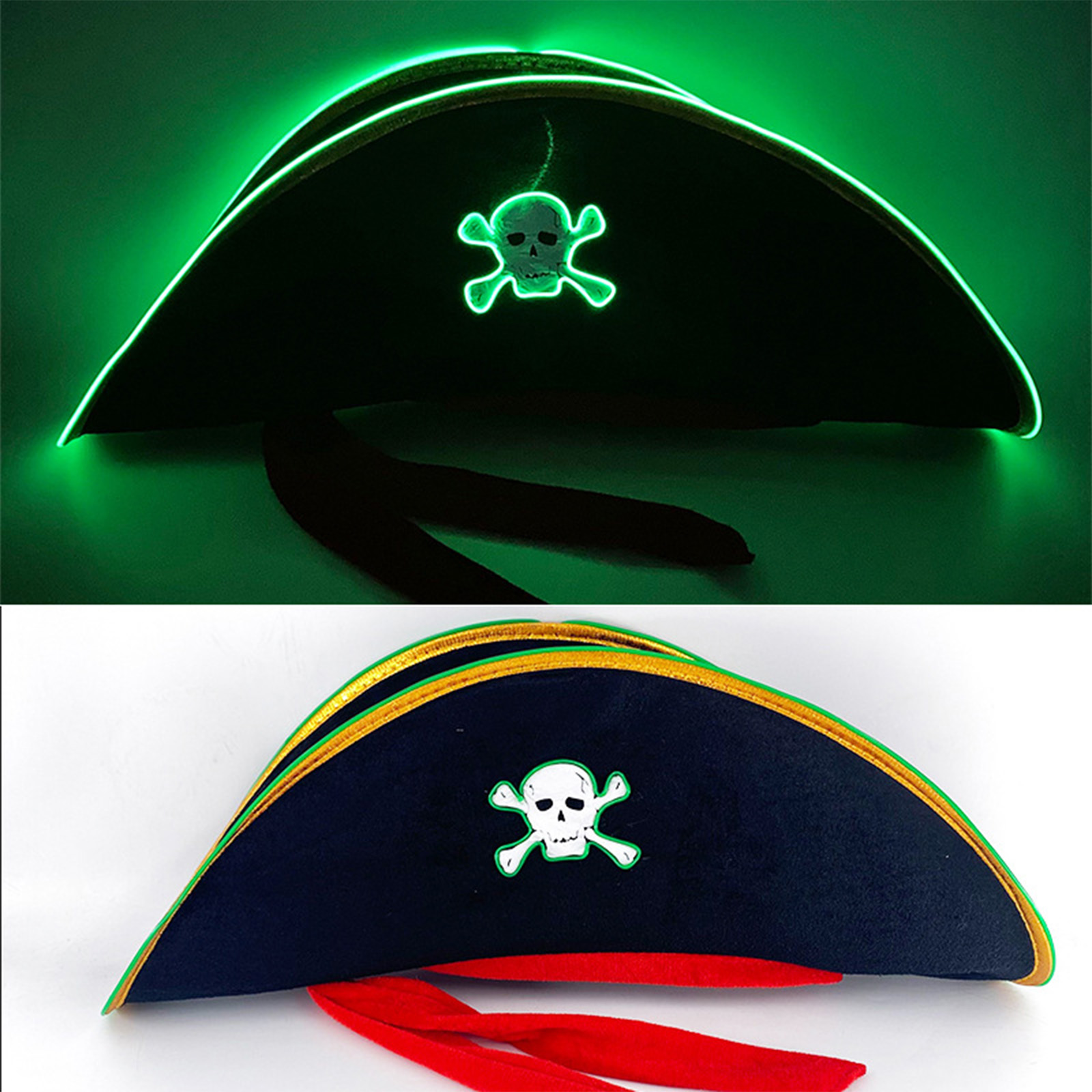 2025 Hot Adult Skull Pattern P - Cosplay Prop Patterns ulasan dan harga