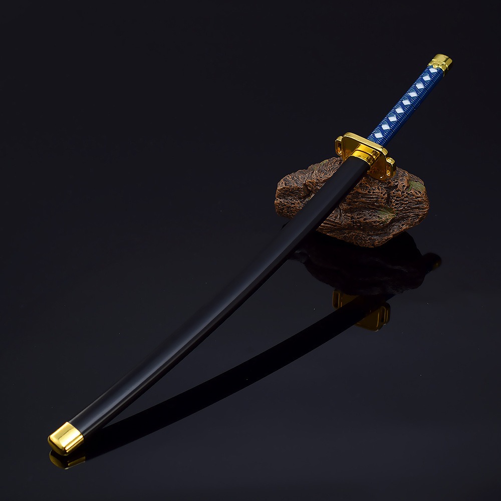 Final  F7 Peripheral Fantasy V - Cosplay Prop Katana ulasan dan harga