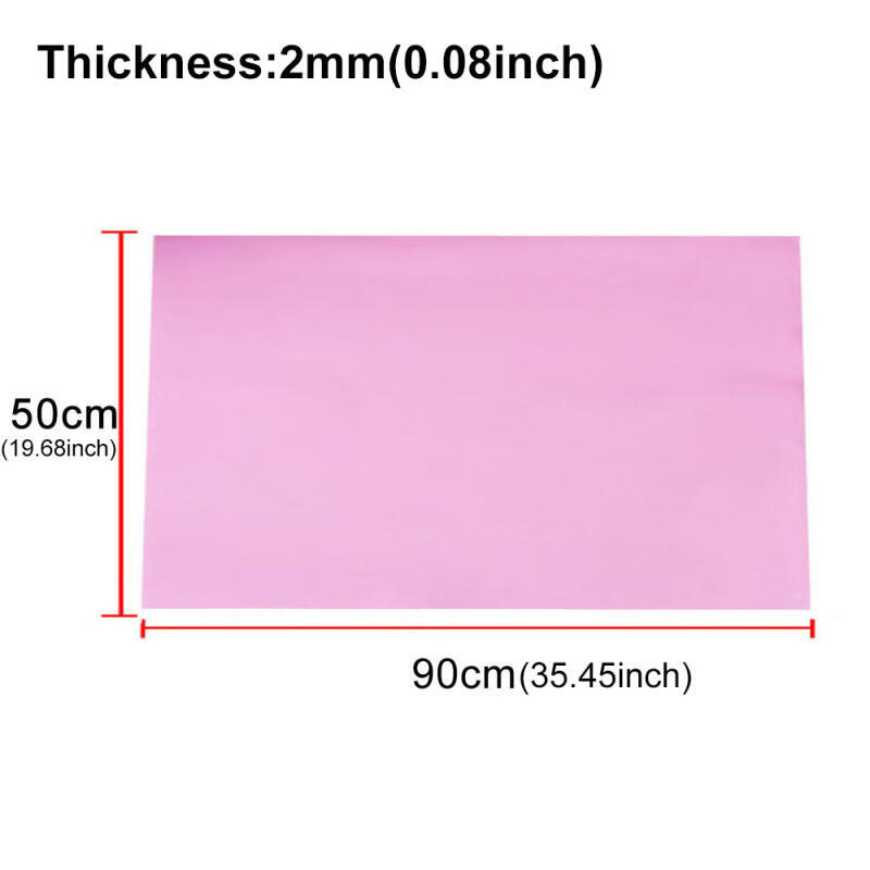 Colorful EVA Foam Sheets 2mm T - Eva Foam Sheet ulasan dan harga