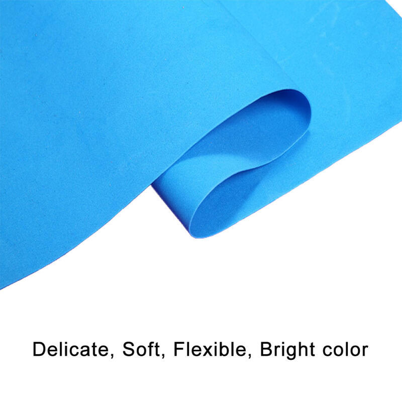 Colorful EVA Foam Sheets 2mm T - Eva Foam Sheet ulasan dan harga