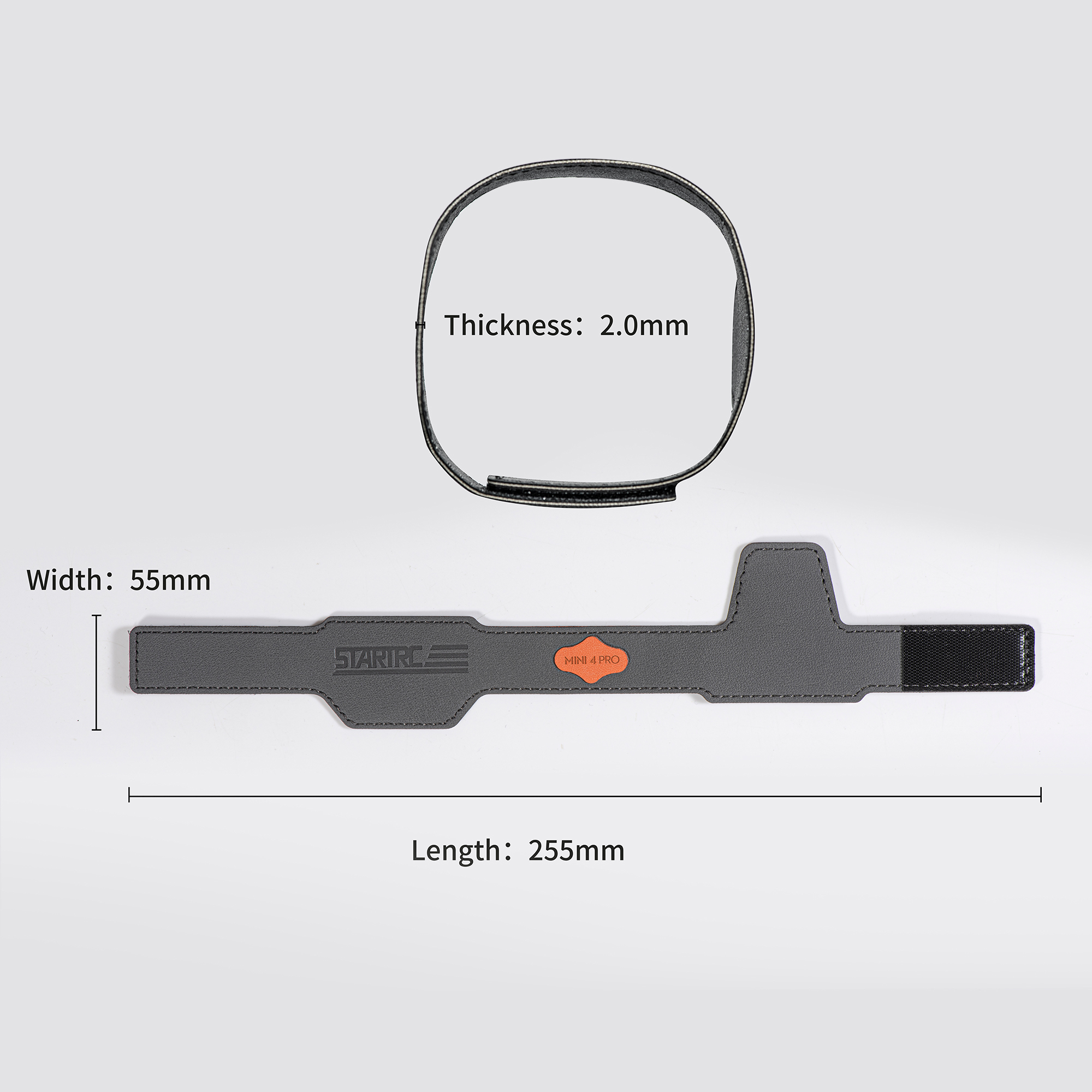 Mini 5 Pro Drone Accessories P - Ekko Cosplay Prop ulasan dan harga