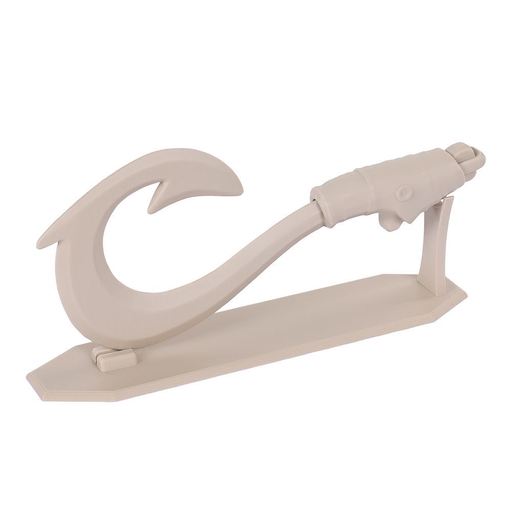 Cartoon Ocean Princess Maui Ma - Cosplay Prop Knife ulasan dan harga