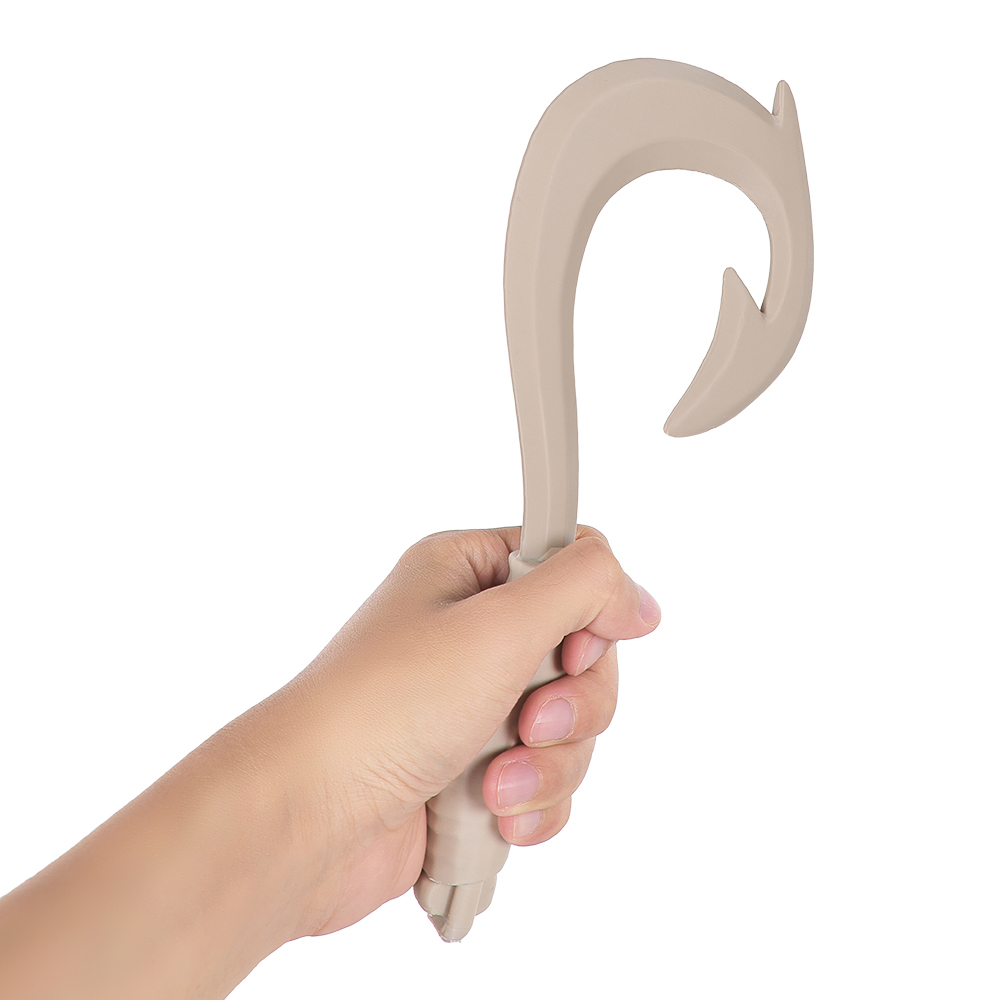 Cartoon Ocean Princess Maui Ma - Cosplay Prop Knife ulasan dan harga