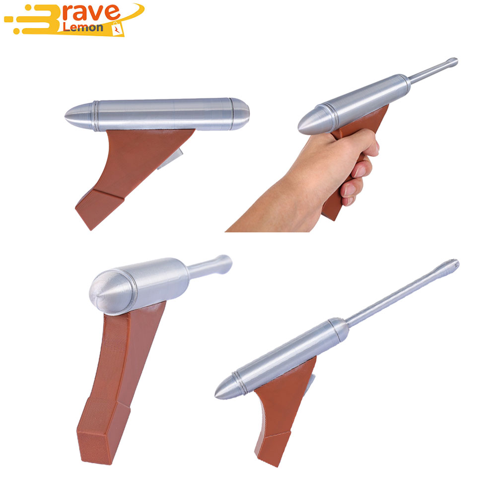 Disguise Padme Co Amidala Cosp - Cosplay Prop Pistol ulasan dan harga
