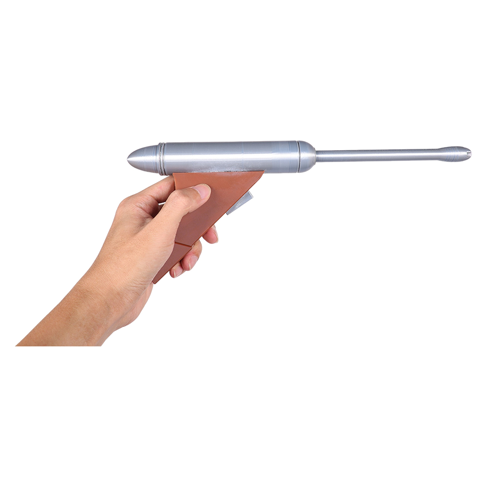 Disguise Padme Co Amidala Cosp - Cosplay Prop Pistol ulasan dan harga