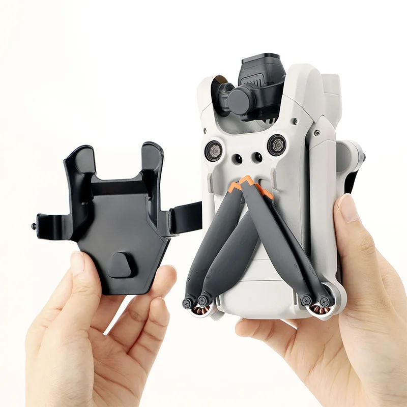 Propeller Bottom Holder for DJ - Ekko Cosplay Prop ulasan dan harga