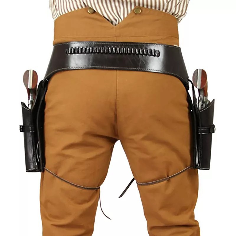 Medieval Steampunk Vintage Wil - Cosplay Prop Pistol ulasan dan harga