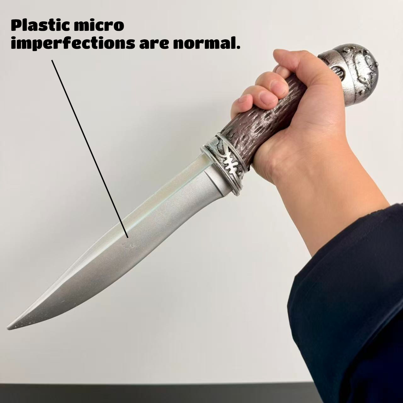 37cm/14.5inch Foam Sword Stage - Cosplay Prop Foam ulasan dan harga