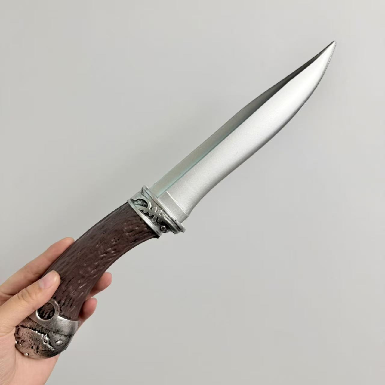 37cm/14.5inch Foam Sword Stage - Cosplay Prop Foam ulasan dan harga