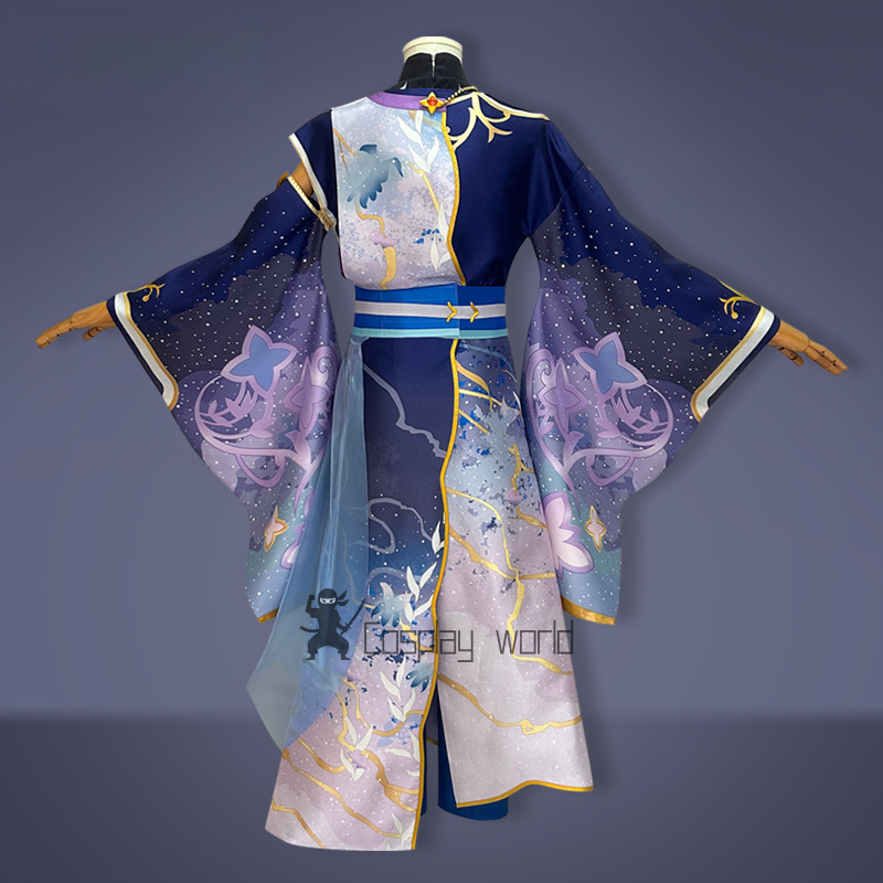 New Game Ensemble Stars Cospla - Cosplay Prop 3D Print Settings ulasan dan harga