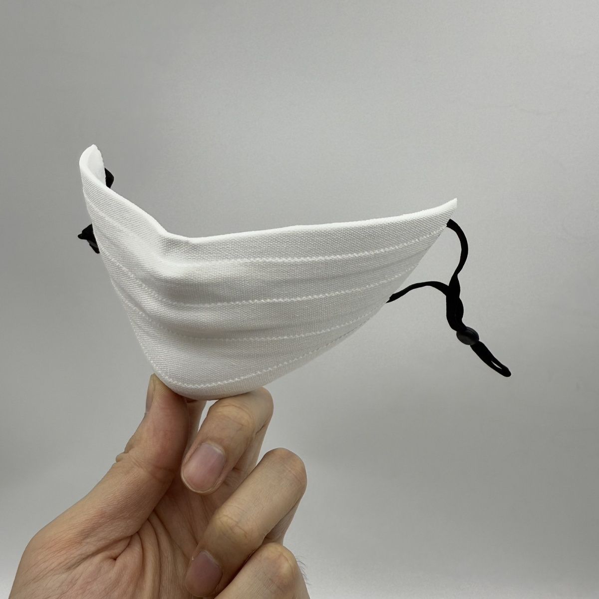 Bandage mask, mask props, Cosp - Acrylic Cosplay Prop ulasan dan harga