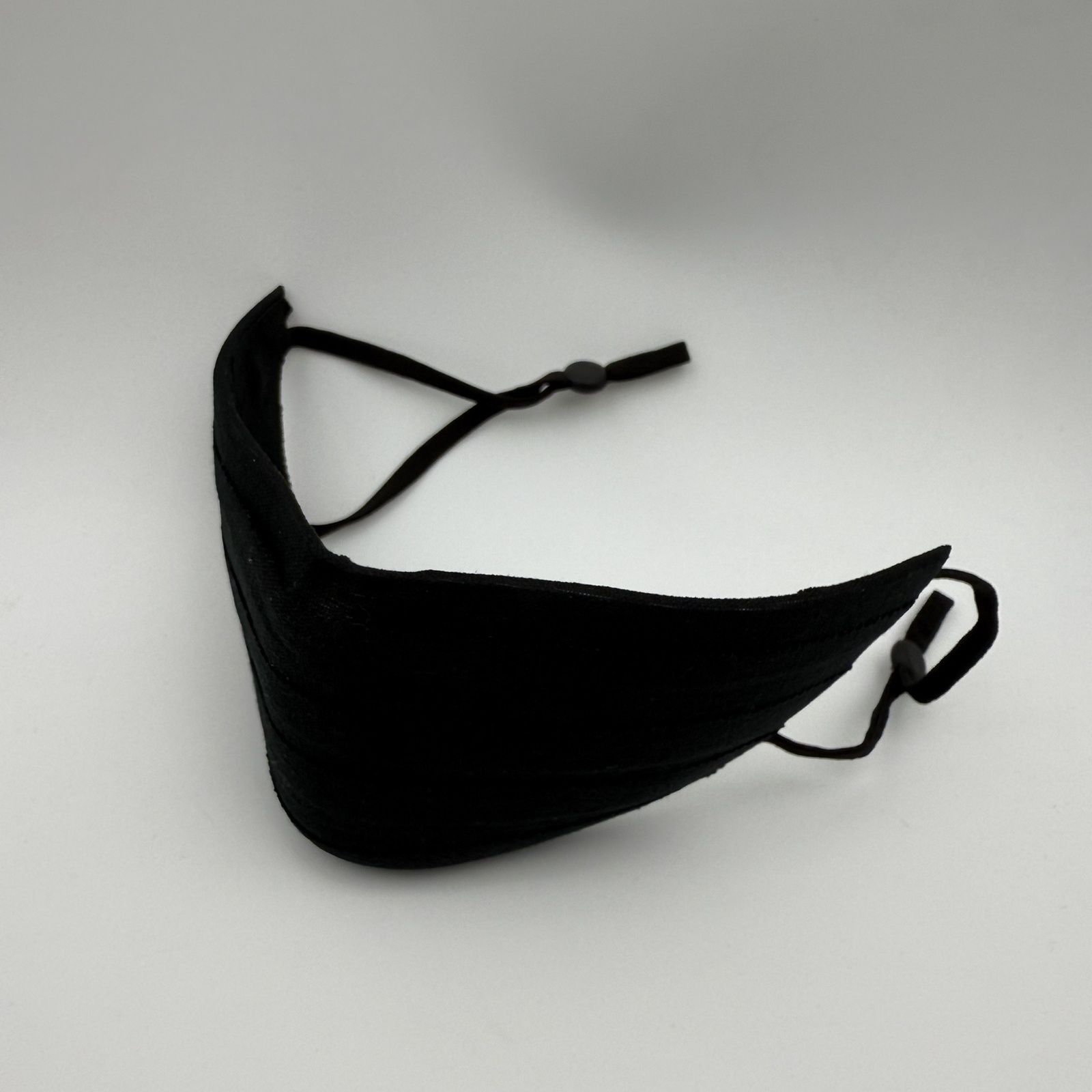 Bandage mask, mask props, Cosp - Acrylic Cosplay Prop ulasan dan harga