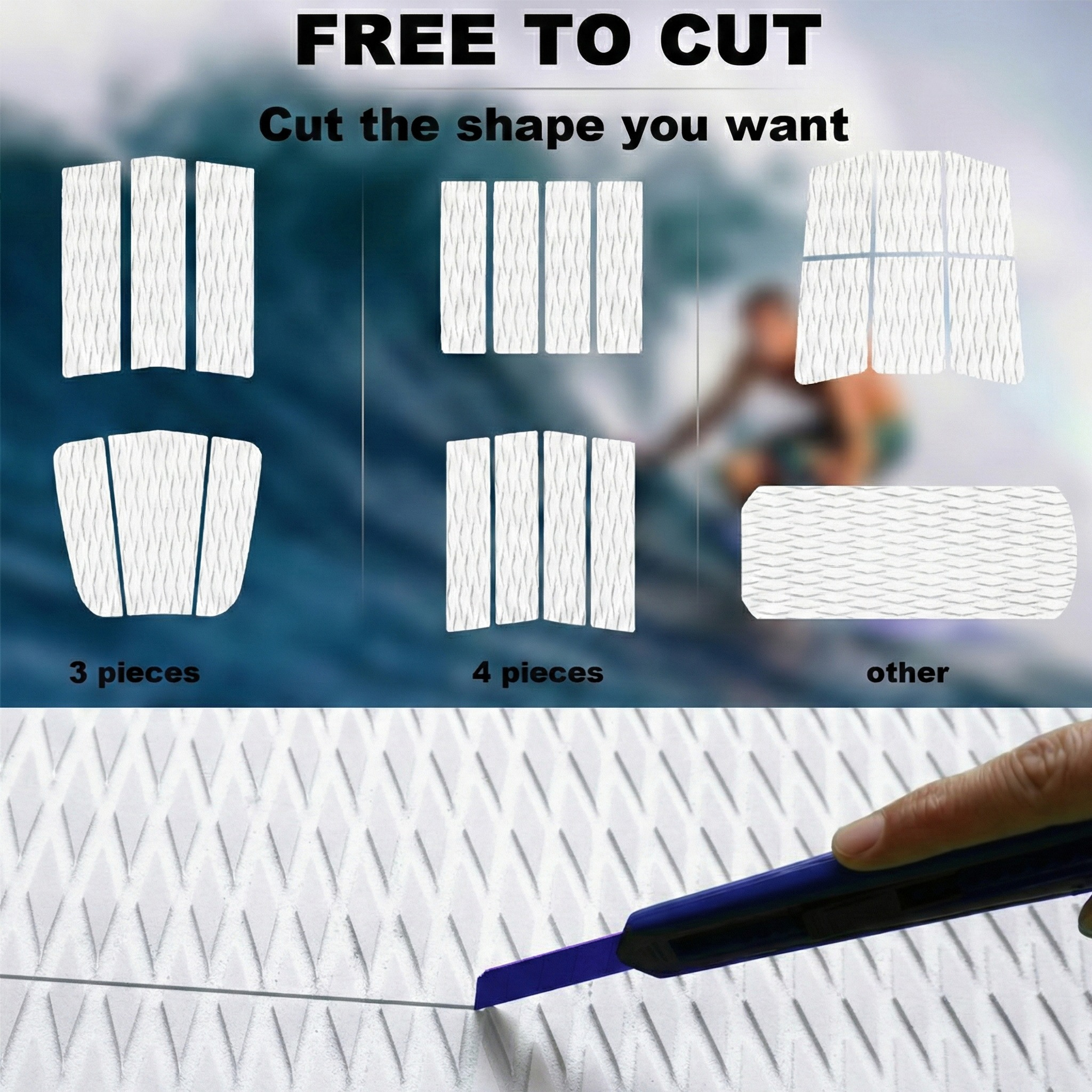 2400x1120x5mm Marine EVA Foam  - Eva Foam Sheet ulasan dan harga