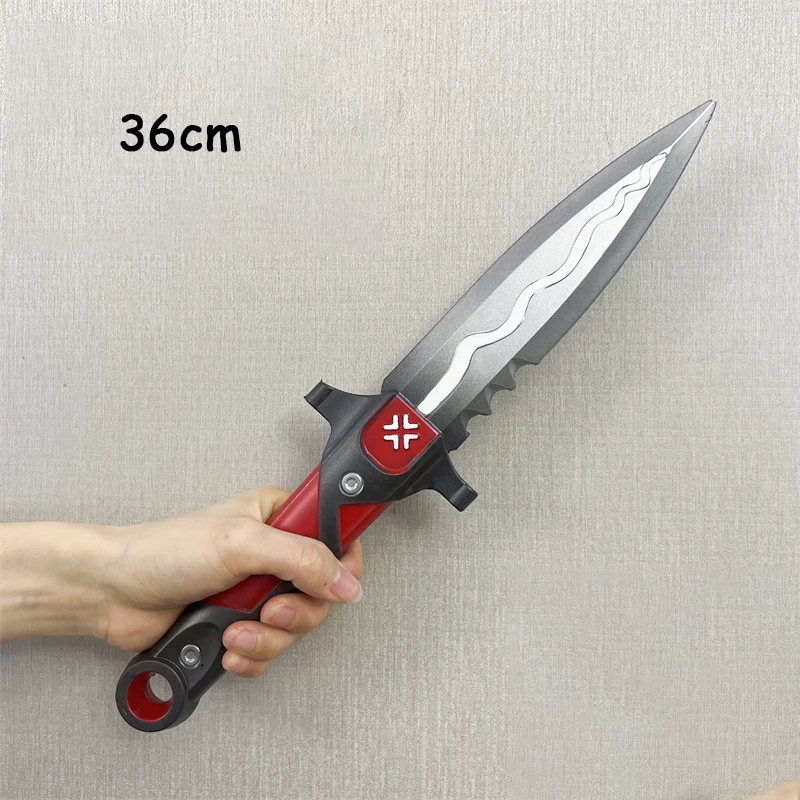 Hot Game Cosplay Gun Model Pha - Cosplay Prop Pistol ulasan dan harga