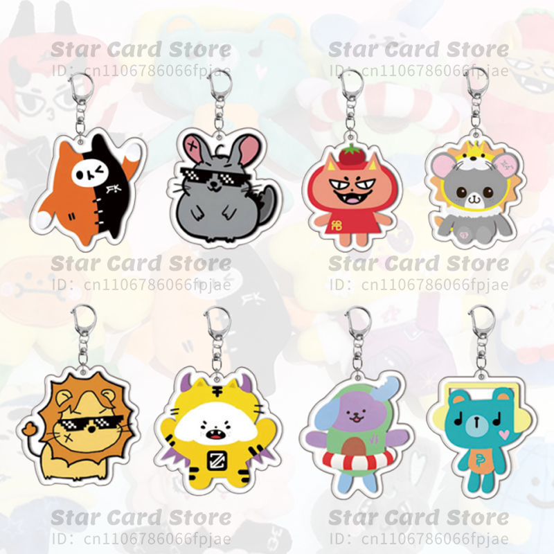 Anime Jimmysea Perthchimon For - Acrylic Cosplay Prop ulasan dan harga