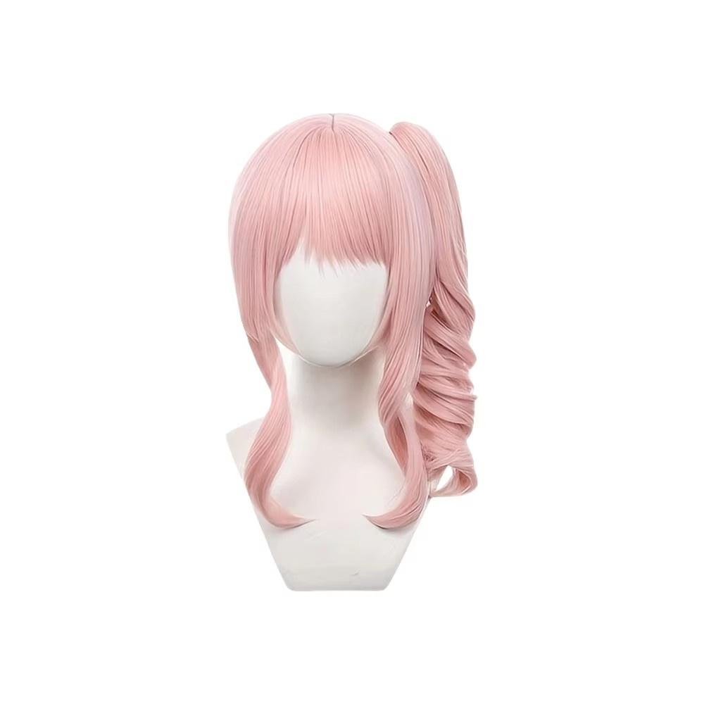 Anime Cosplay Akiyama Mizuki   - Frieren Cosplay Prop ulasan dan harga