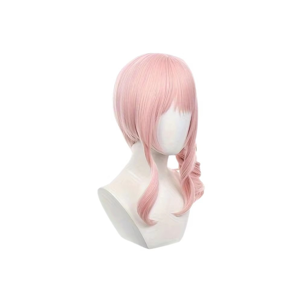 Anime Cosplay Akiyama Mizuki   - Frieren Cosplay Prop ulasan dan harga