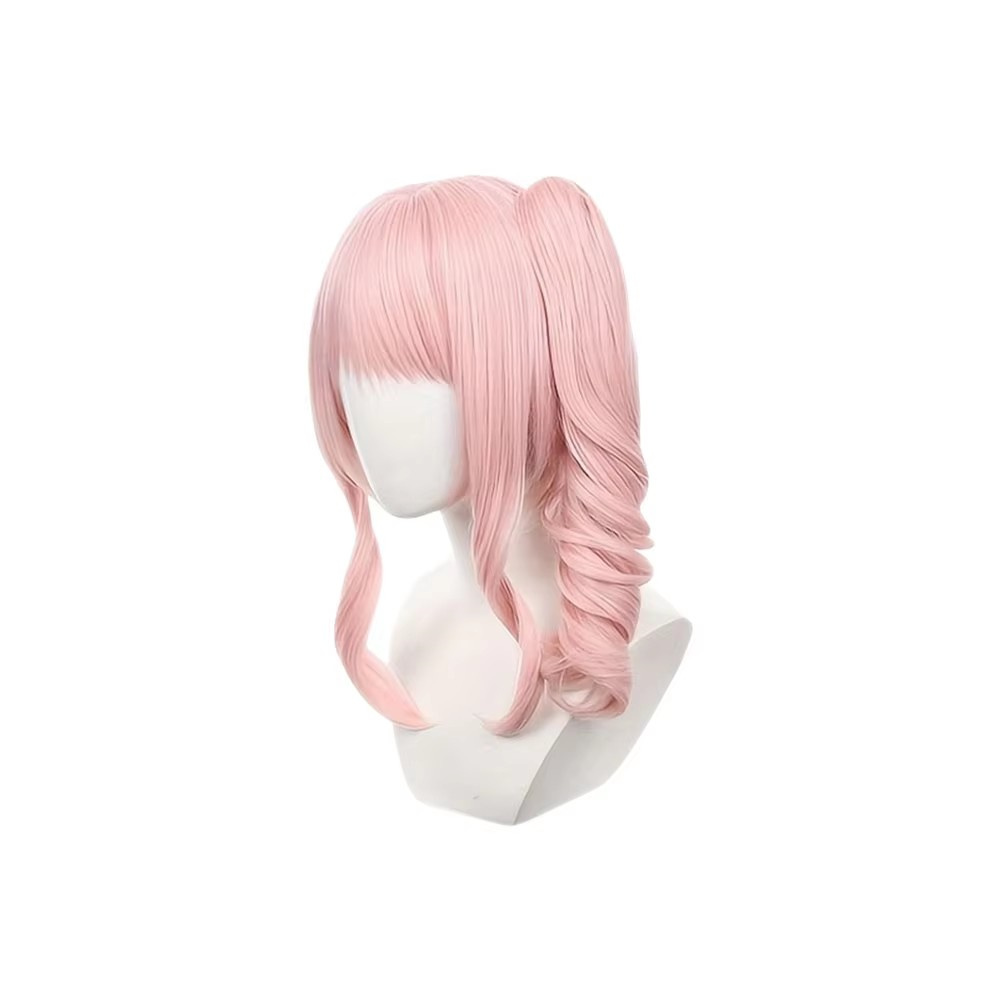 Anime Cosplay Akiyama Mizuki   - Frieren Cosplay Prop ulasan dan harga