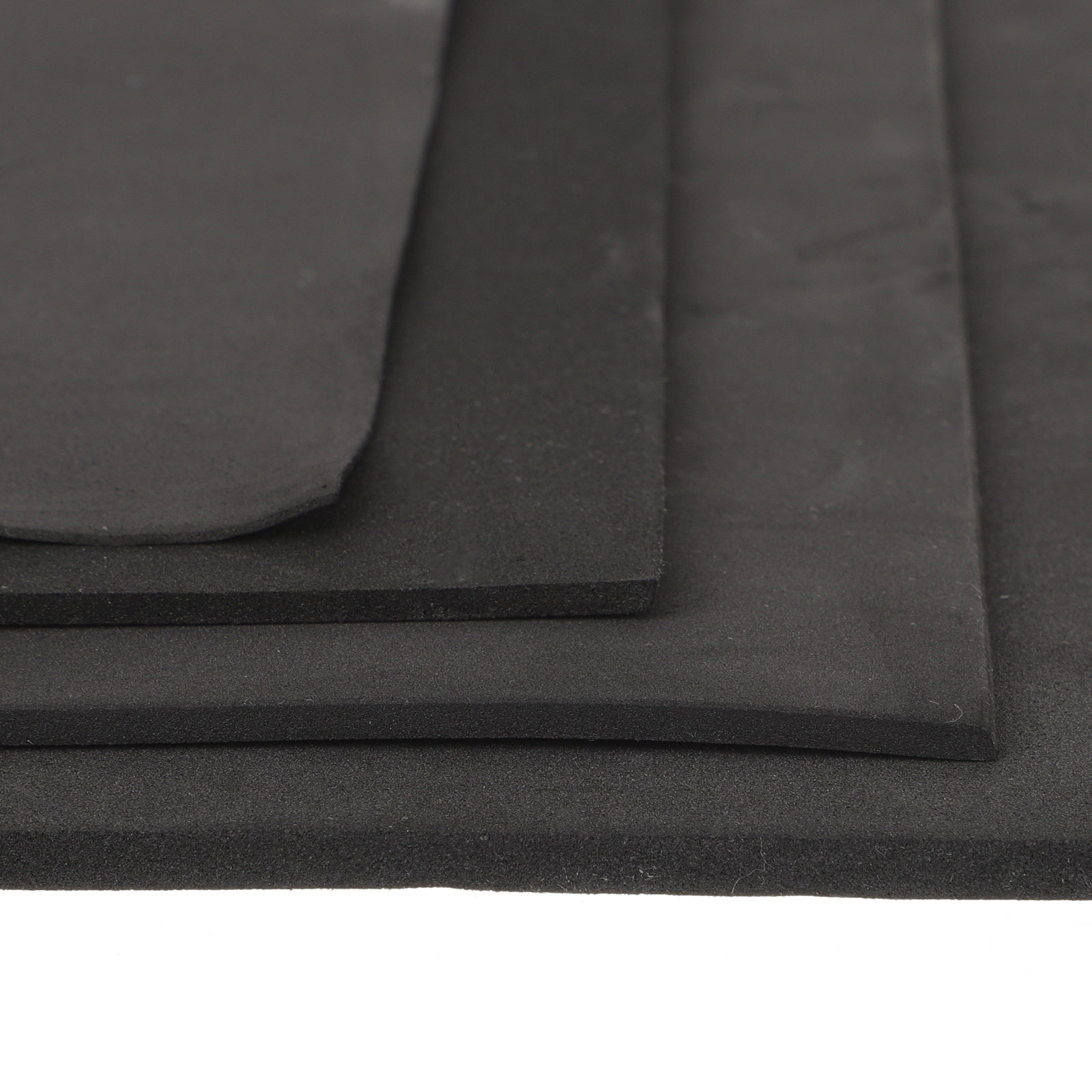 4Pcs Eva Crafts Sheet Foam Mod - Eva Foam Sheet ulasan dan harga