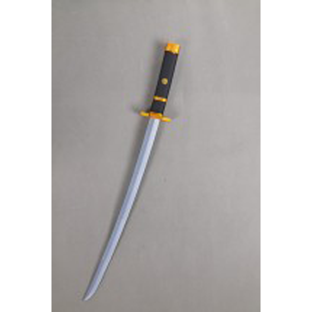 Roronoa Zoro Cosplay Sword Pro - Cosplay Prop Knife ulasan dan harga