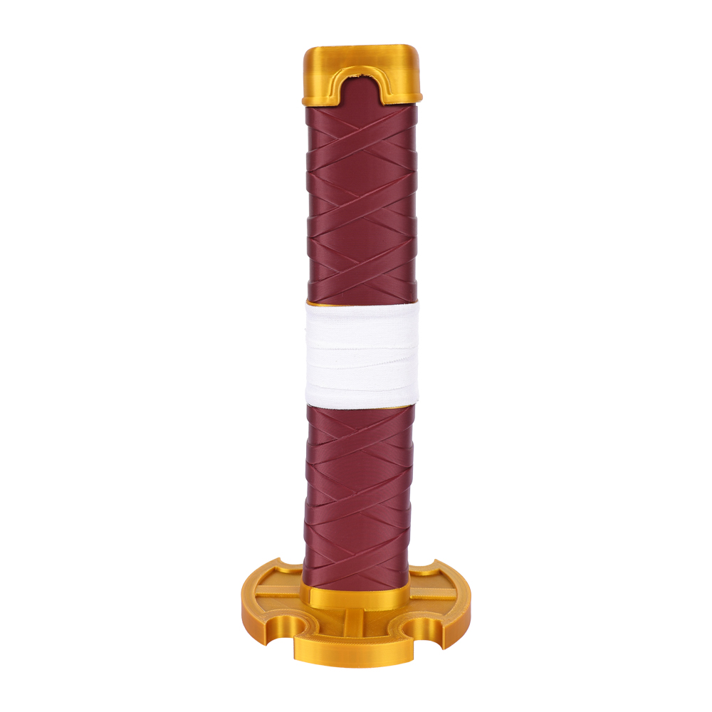 Roronoa Zoro Cosplay Sword Pro - Cosplay Prop Knife ulasan dan harga